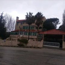 مبنى في مرج الحمام  مسجد الربوة مقابل أكاديمية منارة المرج - 750,000 دأ - صورة NaN