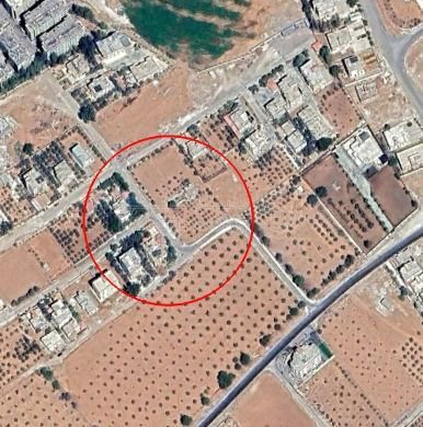 أرض في سحاب - 220,000 دأ - صورة 1