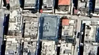 شقة - عمان ام نوارة ضاحية الفاروق - 45000 دأ