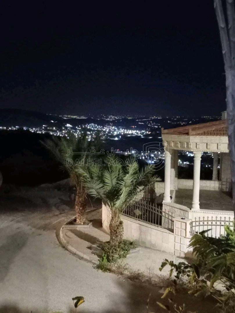 فيلا/منزل في الزرقاء البتراوي الجنوبي حي الروضه  - 130,000 دأ - صورة 1