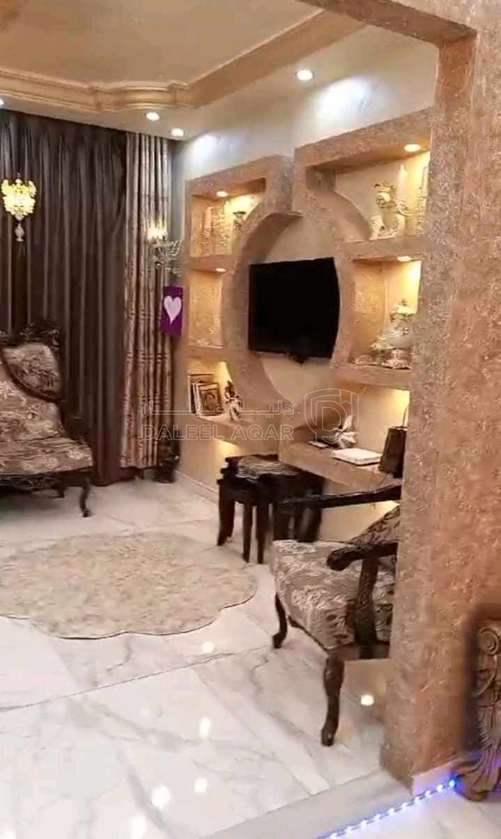 فيلا/منزل في الزرقاء البتراوي الجنوبي حي الروضه  - 130,000 دأ - صورة 1