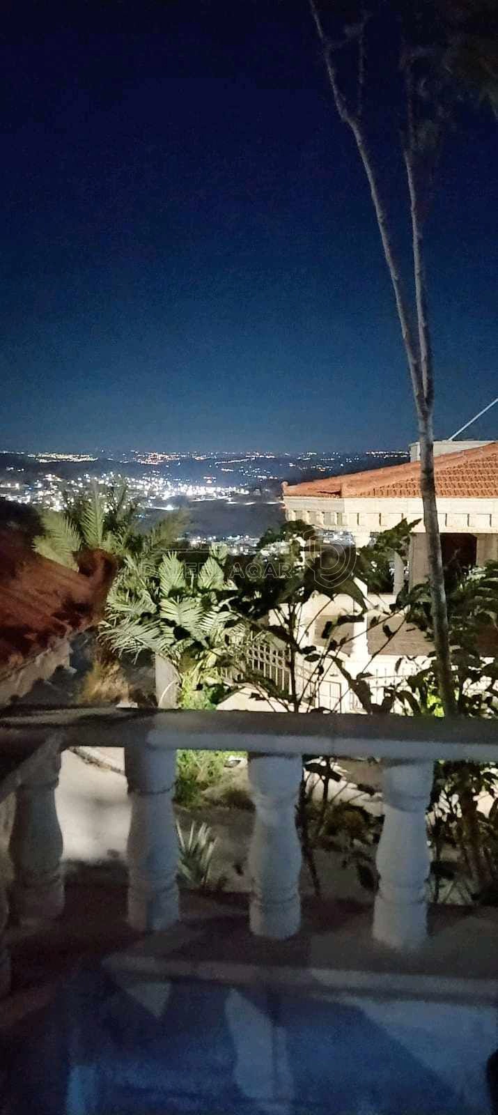 فيلا/منزل في الزرقاء البتراوي الجنوبي حي الروضه  - 130,000 دأ - صورة 1