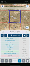 أرض في الزرقاء جريبا حوض حمات صبح قريبة من شفا بدران  - 29,000 دأ - صورة NaN