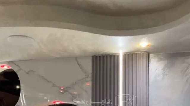 شقة في الزرقاء الجديده قرب مدارس عموريا لذكور  - 50,000 دأ - صورة NaN