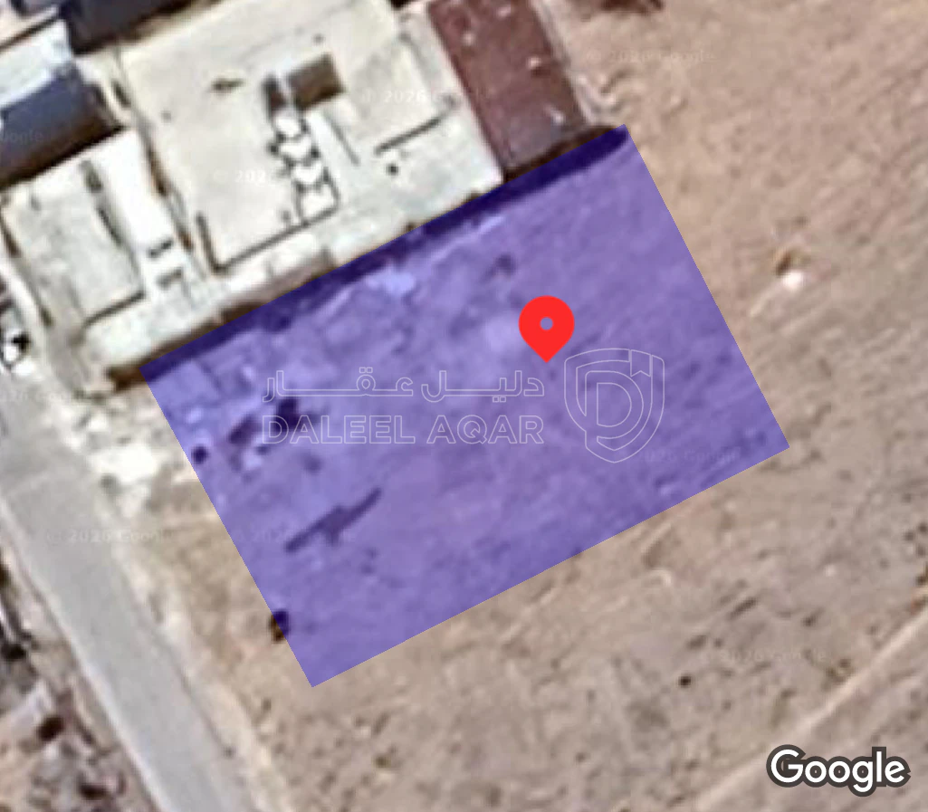أرض في الزرقاء جريبا - 20,000 دأ - صورة 1