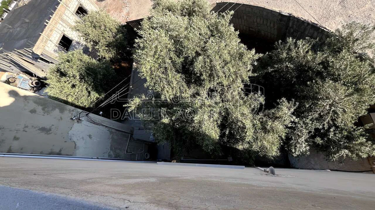 فيلا/منزل في بيت طابقين للبيع في مادبا - 116,999 دأ - صورة 1