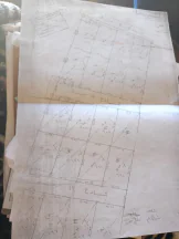 أرض في الجندويل - 355,000 دأ - صورة NaN
