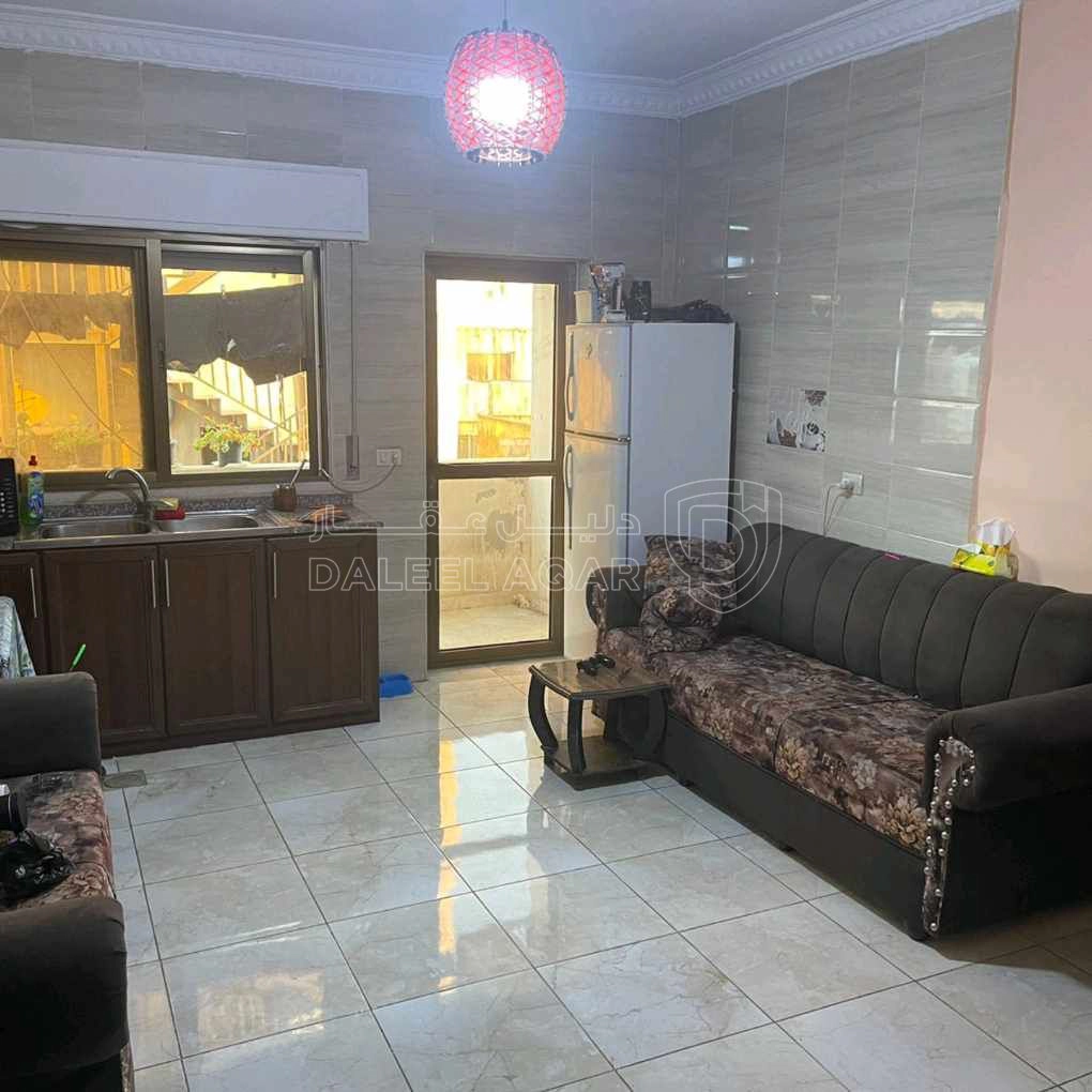 شقة في عمان ماركا الشمالية قرب مطار عمان المدني  - 35,000 دأ - صورة 1