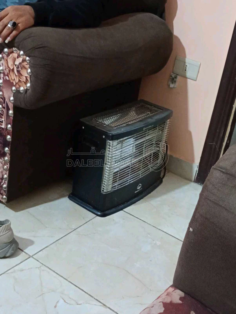 شقة في عمان ماركا الشمالية قرب مطار عمان المدني  - 35,000 دأ - صورة 1