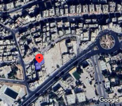 شقة - عمان ماركا الشمالية قرب مطار عمان المدني  - 35000 دأ