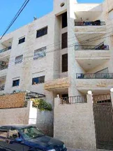 شقة في عمان ماركا الشمالية قرب مطار عمان المدني  - 35,000 دأ - صورة NaN