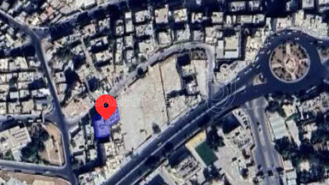 شقة - عمان ماركا الشمالية قرب مطار عمان المدني  - 35000 دأ
