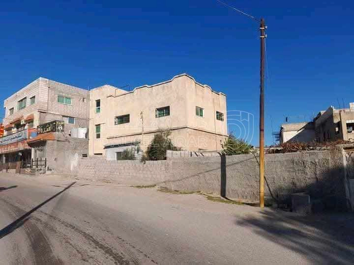 شقة في اربد الطيبة بجانب مخبز الماسة - 30,000 دأ - صورة 1