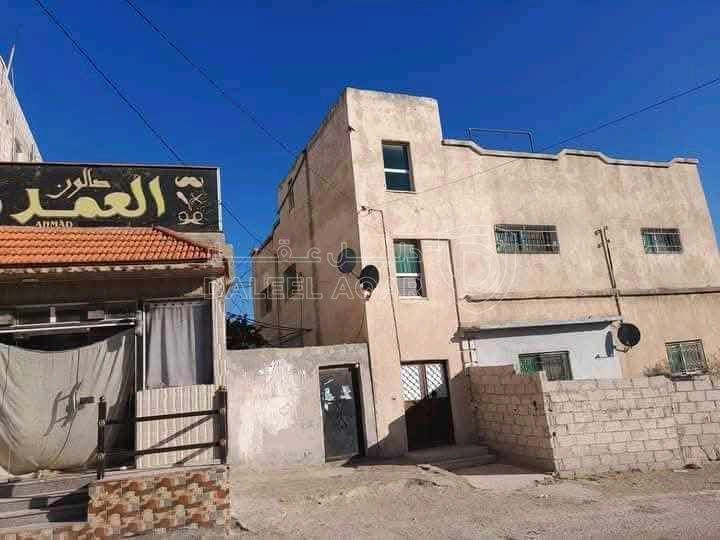شقة في اربد الطيبة بجانب مخبز الماسة - 30,000 دأ - صورة 1