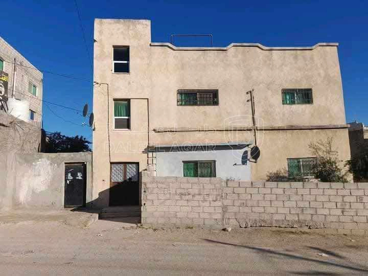 شقة في اربد الطيبة بجانب مخبز الماسة - 30,000 دأ - صورة 1