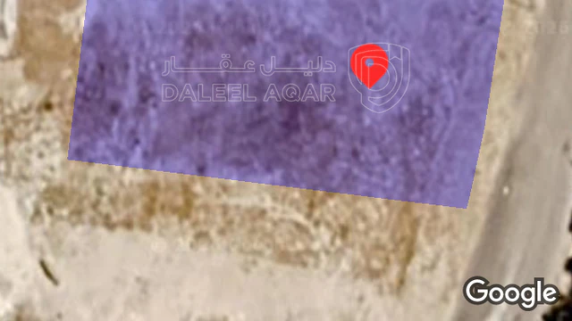 أرض - العال .حوض العواسي الشرقي.. - 53000 دأ