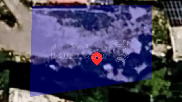 أرض - للبيع ارض عطل الرصيفه 22 الف حوض النقب  - 22000 دأ