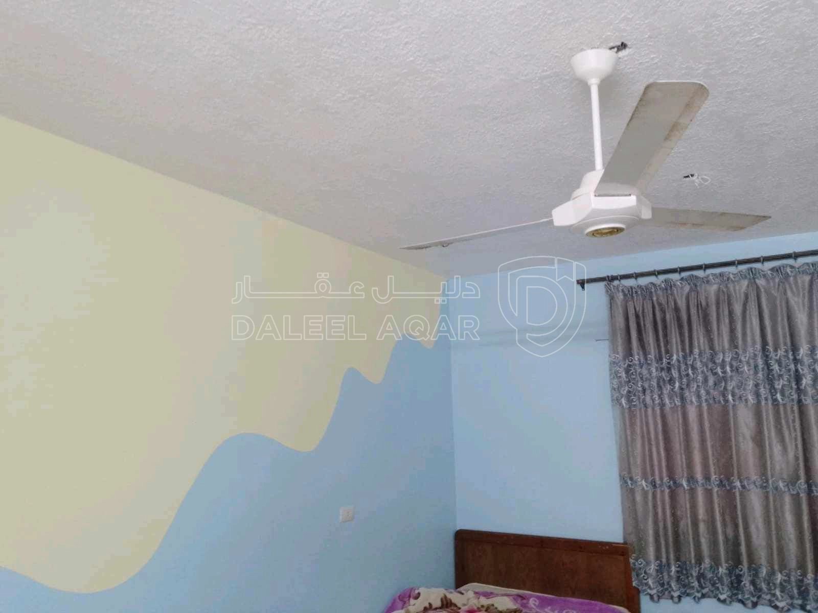 فيلا/منزل في المفرق الغدير الأخضر مقابل اسواق الطاحونة - 55,000 دأ - صورة 14