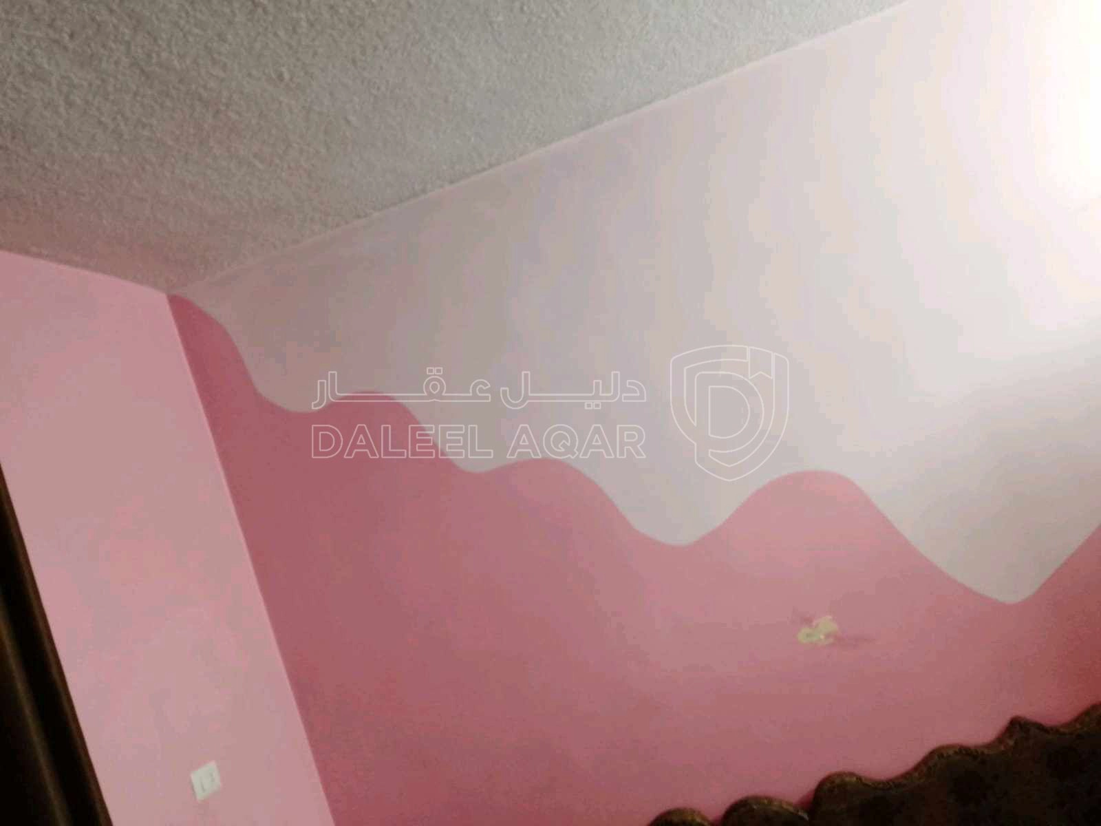 فيلا/منزل في المفرق الغدير الأخضر مقابل اسواق الطاحونة - 55,000 دأ - صورة 13