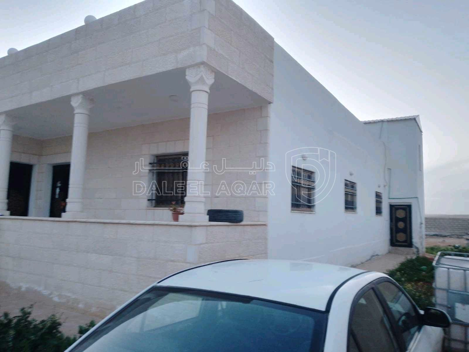 فيلا/منزل في المفرق الغدير الأخضر مقابل اسواق الطاحونة - 55,000 دأ - صورة 10