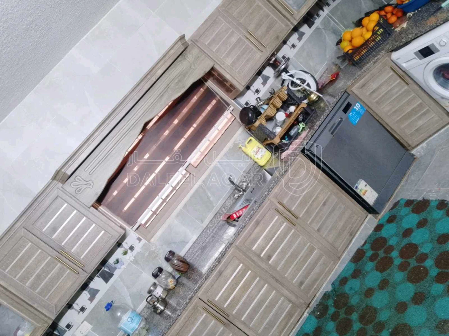 فيلا/منزل في المفرق الغدير الأخضر مقابل اسواق الطاحونة - 55,000 دأ - صورة 4