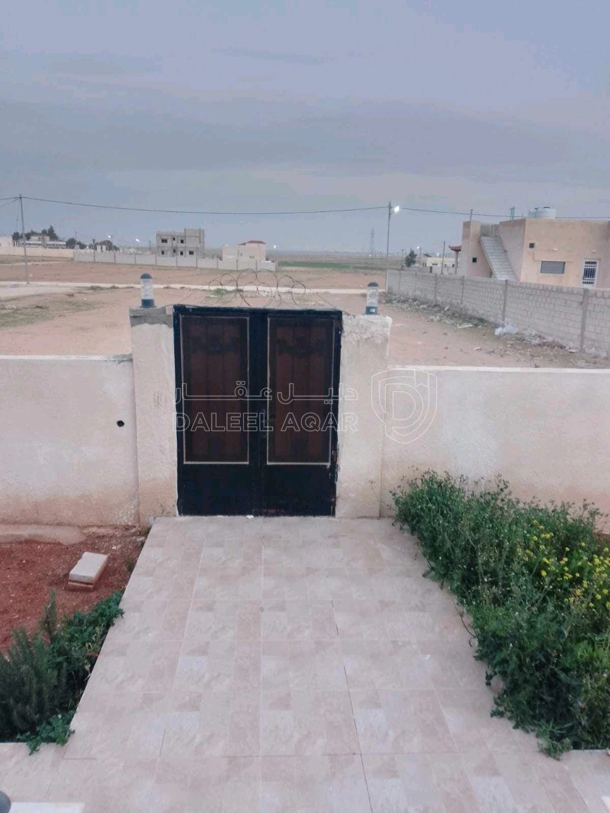 فيلا/منزل في المفرق الغدير الأخضر مقابل اسواق الطاحونة - 55,000 دأ - صورة 6