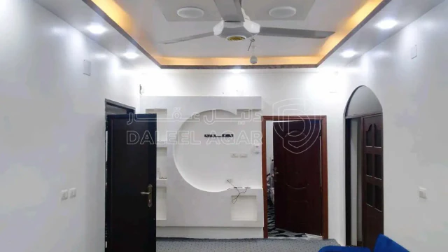 فيلا/منزل - المفرق الغدير الأخضر مقابل اسواق الطاحونة - 55000 دأ