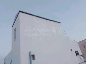 فيلا/منزل في المفرق الغدير الأخضر مقابل اسواق الطاحونة - 55,000 دأ - صورة NaN
