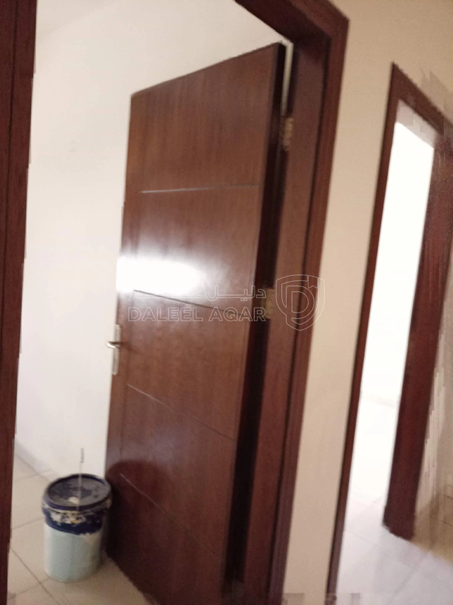 شقة في عمان شارع الحريه. قرب كليه ناعور .مقابل الحريه مول - 73,000 دأ - صورة 1