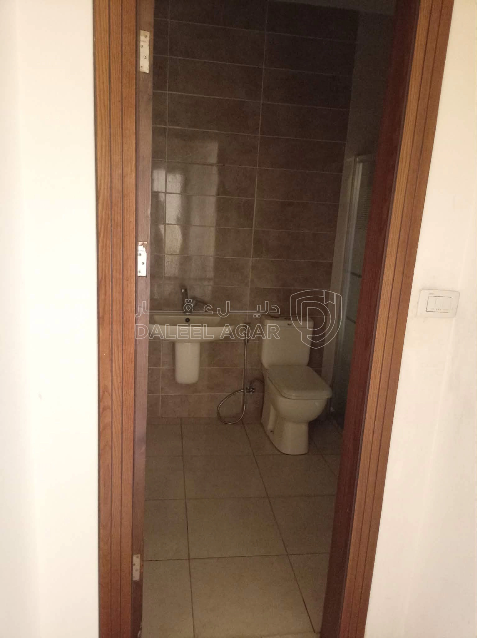 شقة في عمان شارع الحريه. قرب كليه ناعور .مقابل الحريه مول - 73,000 دأ - صورة 1