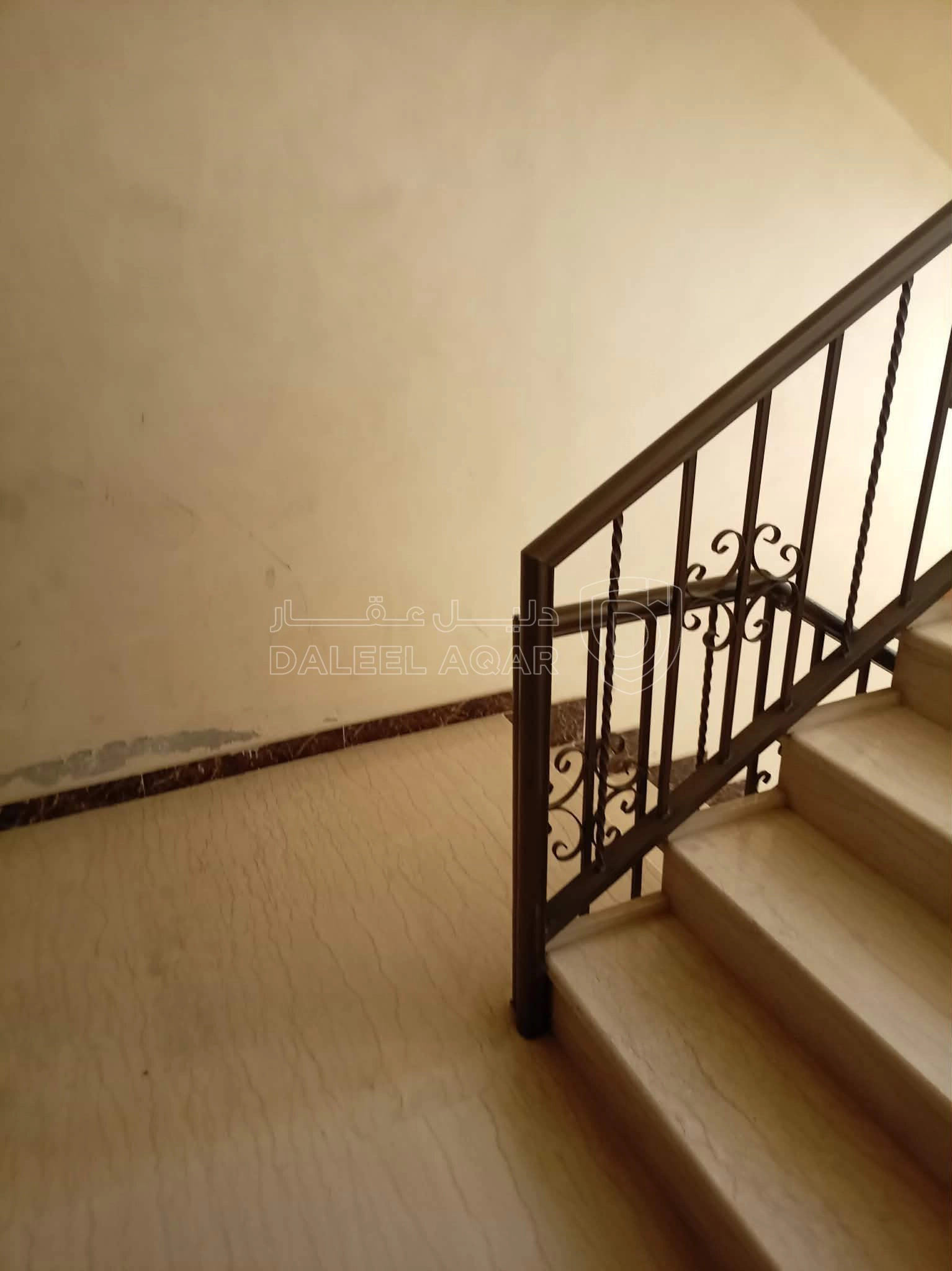 شقة في عمان شارع الحريه. قرب كليه ناعور .مقابل الحريه مول - 73,000 دأ - صورة 1