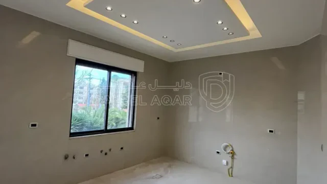 شقة - شقة للبيع في حي الصحابه 170تر - 120000 دأ