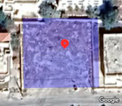 أرض - عمان شفت بدران - 205000 دأ