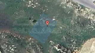 أرض - عمان - ياجوز - 263840 دأ