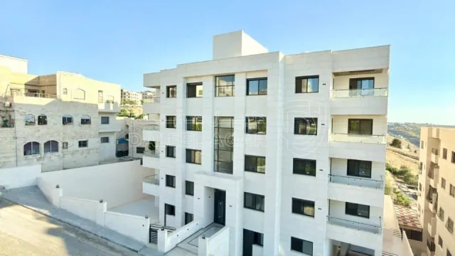شقة - قرب مسجد عبد الله بن سلام - 70000 دأ
