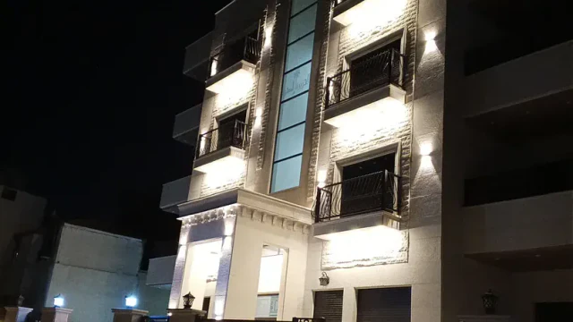 شقة - عمان - صافوط - 75000 دأ