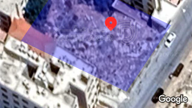 أرض في للبيع ارض ابو نصير حوض المقرن 916 متر مطلوب 165الف - 165,000 دأ - صورة NaN