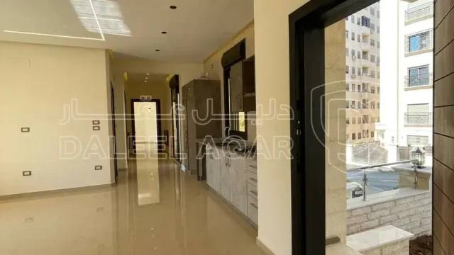 شقة - عمان - دير غبار - 115000 دأ