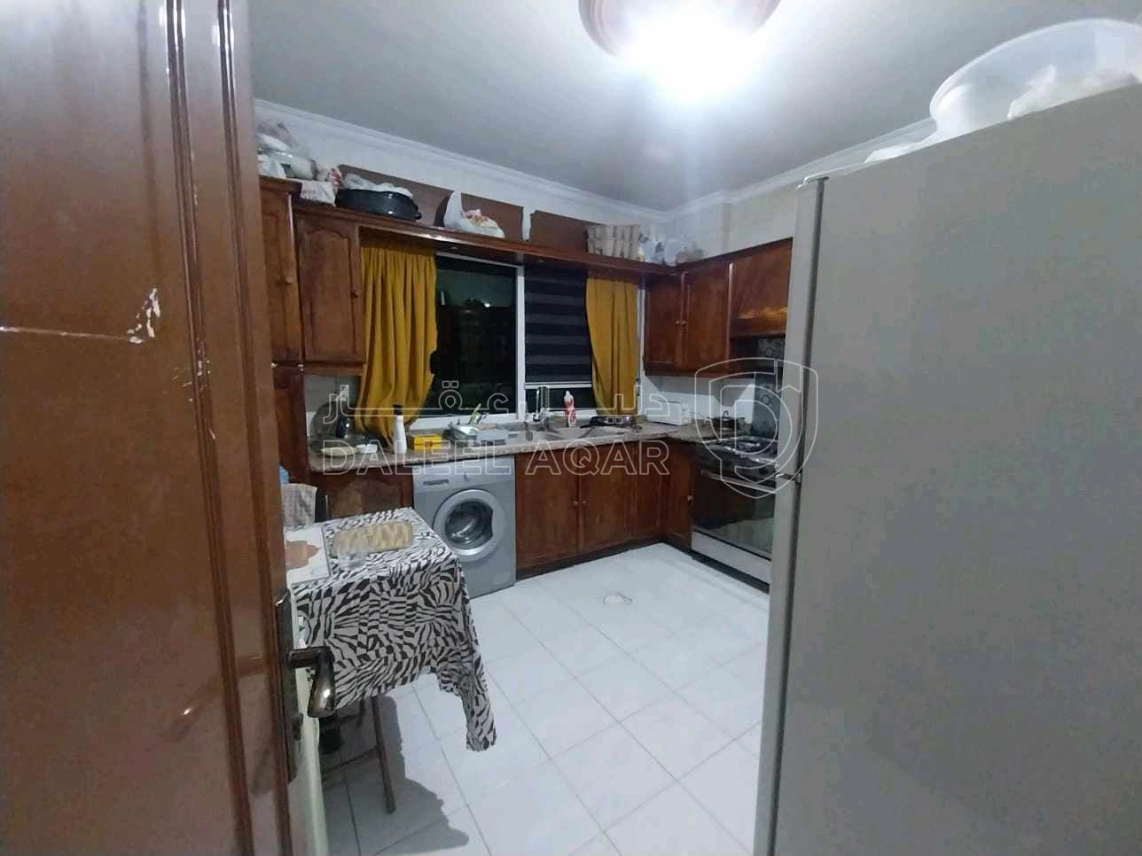 شقة في عمان عرجان خلف مستشفى الاستقلال  - 35,000 دأ - صورة 1