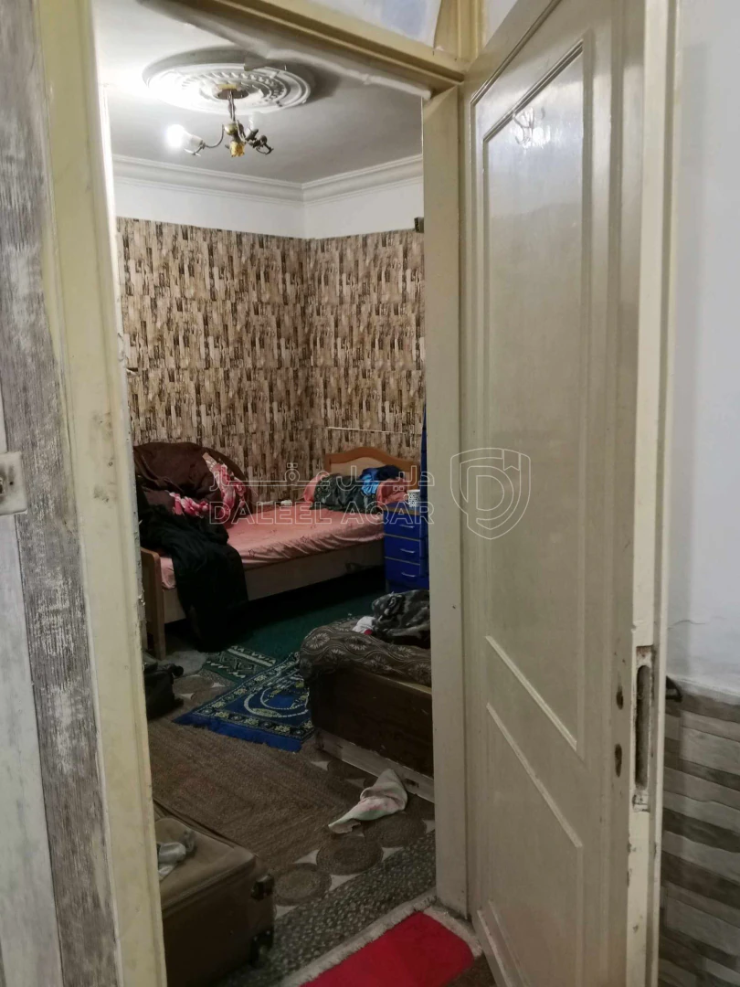 شقة في عمان عرجان خلف مستشفى الاستقلال  - 35,000 دأ - صورة 1