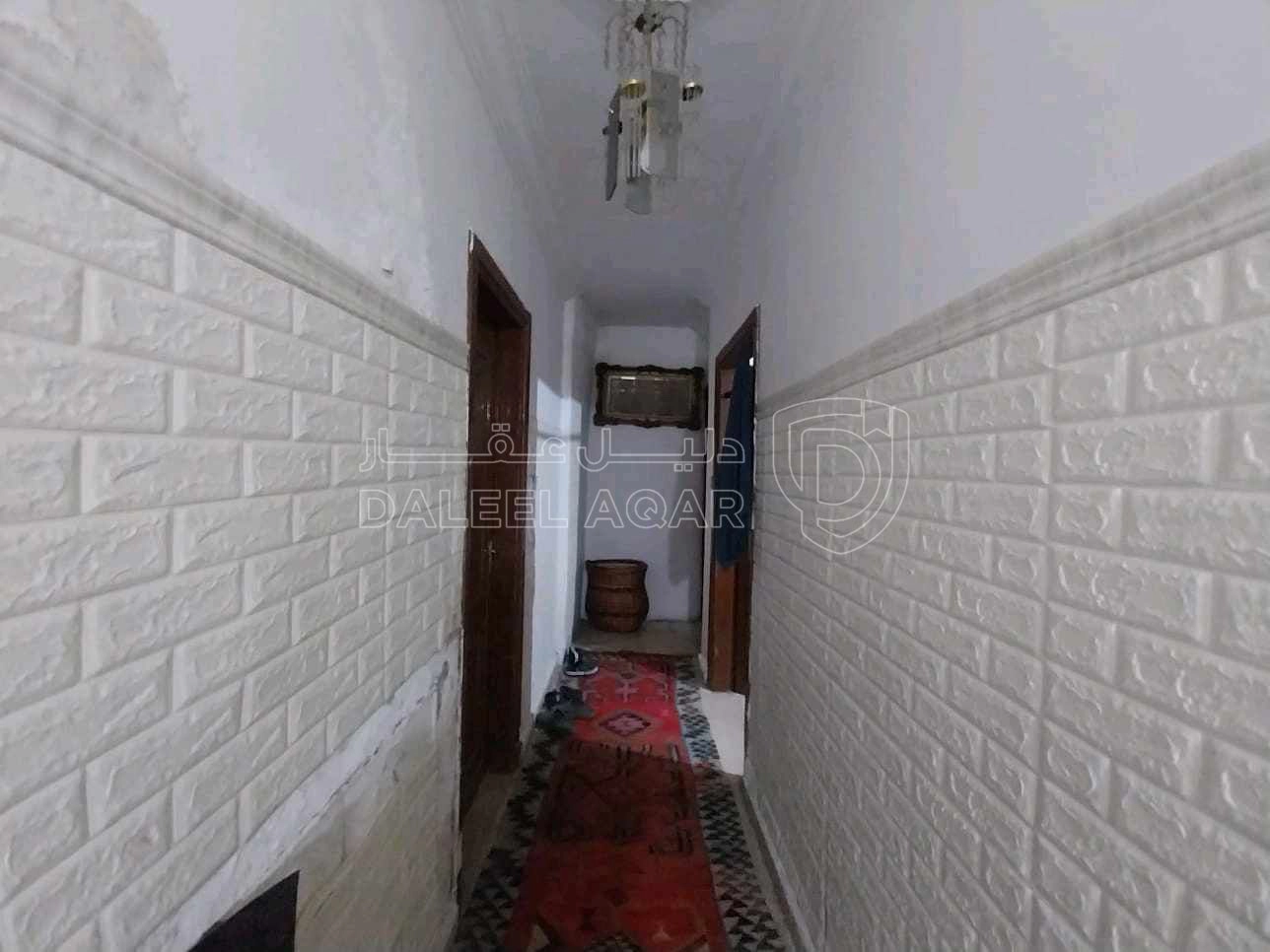 شقة في عمان عرجان خلف مستشفى الاستقلال  - 35,000 دأ - صورة 1