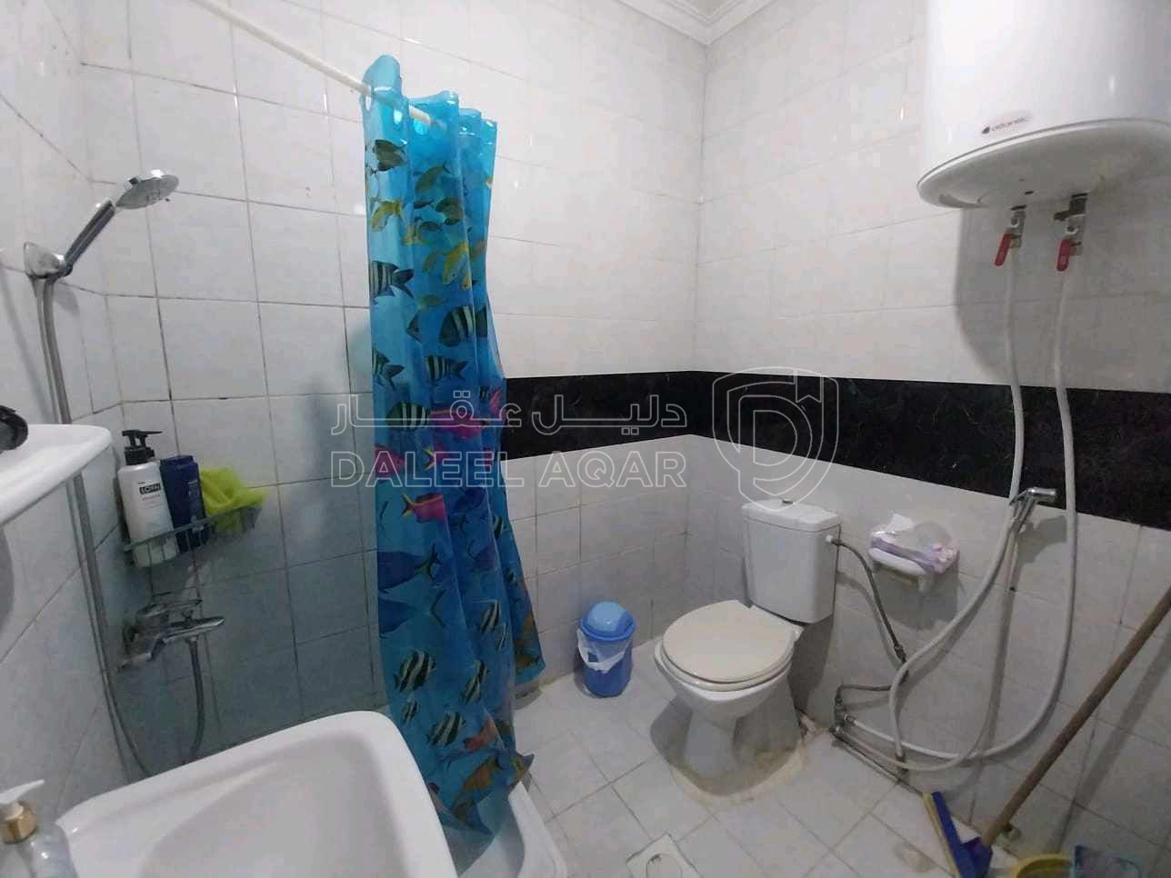 شقة في عمان عرجان خلف مستشفى الاستقلال  - 35,000 دأ - صورة 1