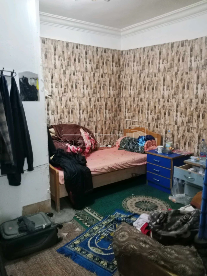 شقة في عمان عرجان خلف مستشفى الاستقلال  - 35,000 دأ - صورة 1