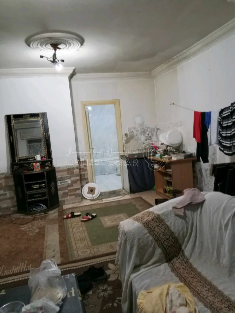 شقة في عمان عرجان خلف مستشفى الاستقلال  - 35,000 دأ - صورة 1