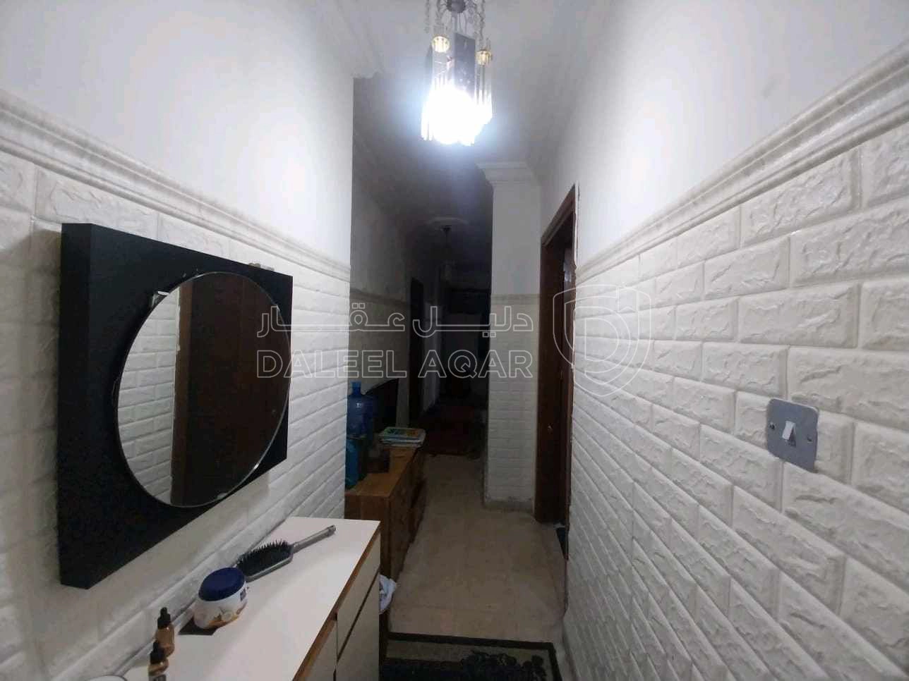 شقة في عمان عرجان خلف مستشفى الاستقلال  - 35,000 دأ - صورة 1