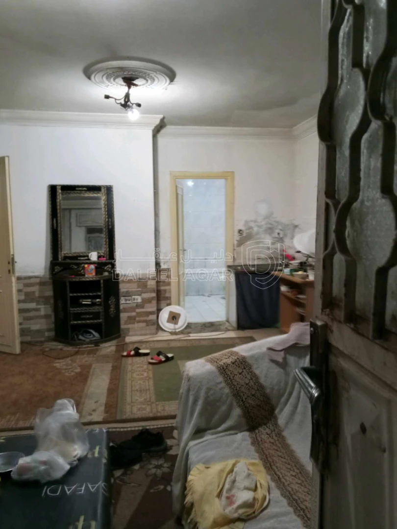 شقة في عمان عرجان خلف مستشفى الاستقلال  - 35,000 دأ - صورة 1