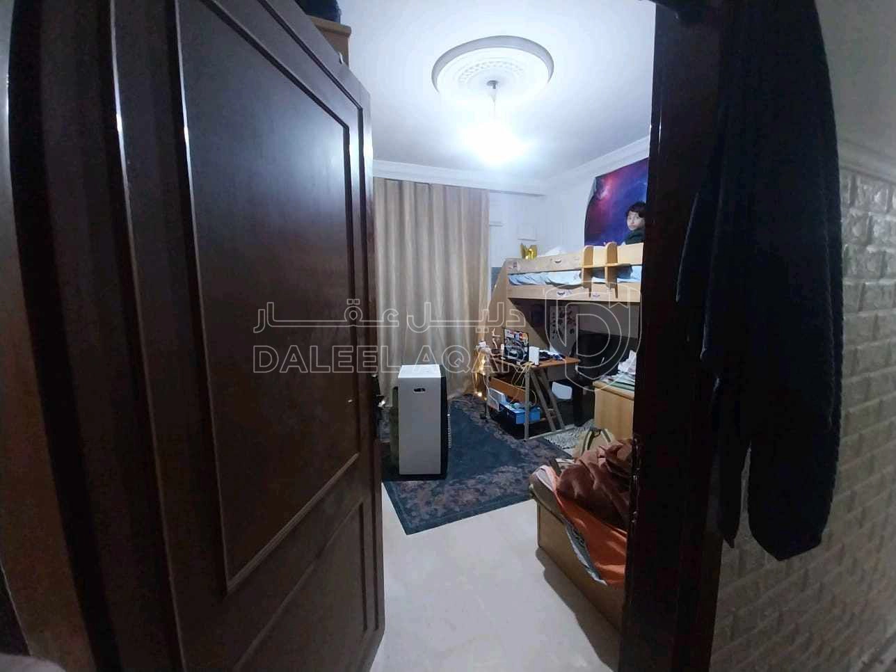 شقة في عمان عرجان خلف مستشفى الاستقلال  - 35,000 دأ - صورة 1