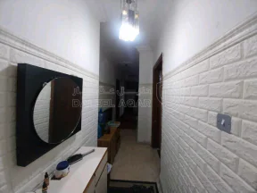 شقة - عمان عرجان خلف مستشفى الاستقلال  - 35000 دأ