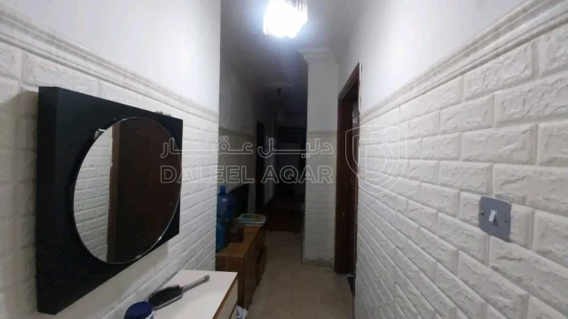 شقة - عمان عرجان خلف مستشفى الاستقلال  - 35000 دأ