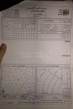 أرض في ام اذينة الغربي - 650,000 دأ - صورة NaN